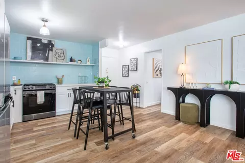 Kitchen - 9950 Durant Dr #406, Beverly Hills, CA 90212 photo 1 of 6