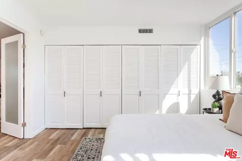 Bedroom - 9950 Durant Dr #406, Beverly Hills, CA 90212 photo 2 of 9