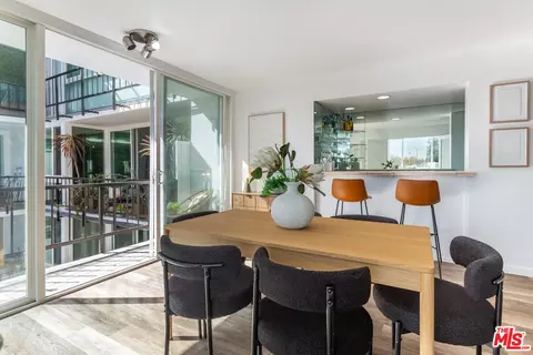 Dining - 9950 Durant Dr #406, Beverly Hills, CA 90212 photo 5 of 5