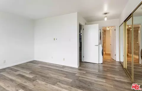 Bedroom - 9950 Durant Dr #406, Beverly Hills, CA 90212 photo 9 of 9