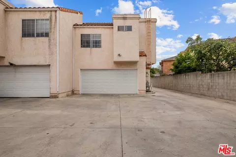 14422 Terra Bella St #A, Panorama City, CA 91402