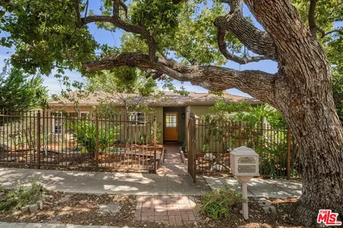 3806 San Rafael Ave, Los Angeles, CA 90065