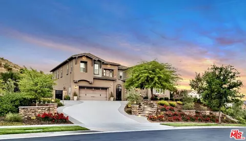 28236 Forge Ct, Valencia, CA 91354