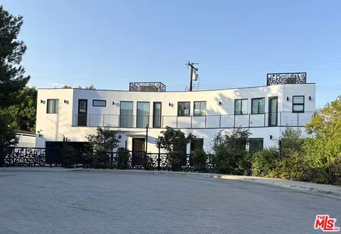 4338 Huntley Ave, Culver City, CA 90230