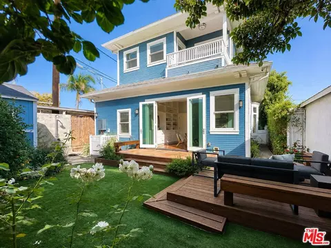 713 Bay St, Santa Monica, CA 90405
