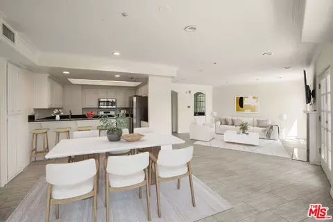1278 S Camden Dr #103, Los Angeles, CA 90035