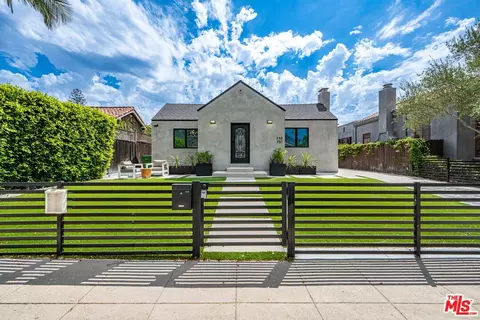 348 S Orange Dr, Los Angeles, CA 90036