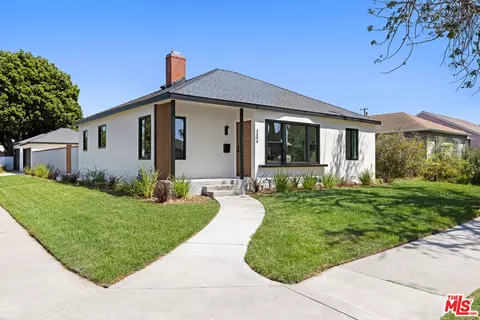 3604 S Muirfield Rd, Los Angeles, CA 90016