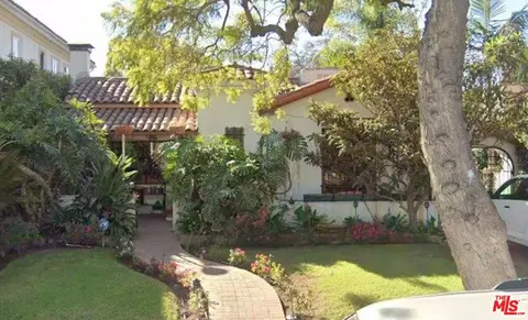 2367 Malcolm Ave, Los Angeles, CA 90064