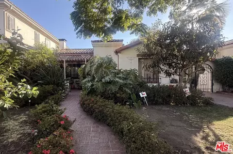 2367 Malcolm Ave, Los Angeles, CA 90064