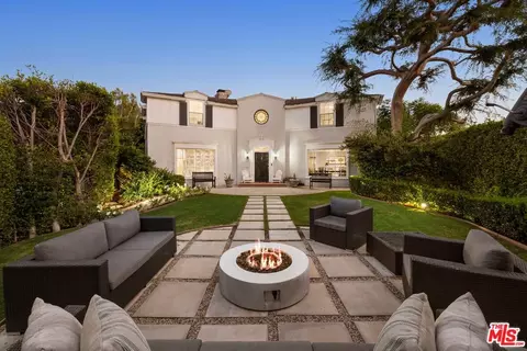 1409 Club View Dr, Los Angeles, CA 90024
