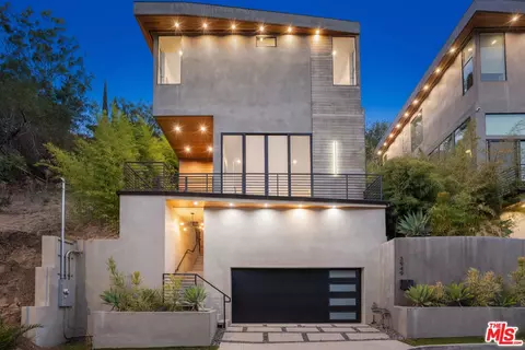 3949 N Glenalbyn Dr, Los Angeles, CA 90065