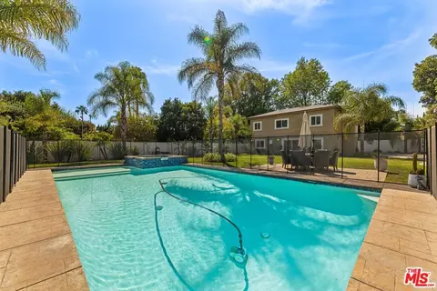 8817 Encino Ave, Sherwood Forest, CA 91325