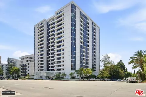 10660 Wilshire Blvd #805, Los Angeles, CA 90024