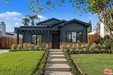 1823 S Shenandoah St, Los Angeles, CA 90035