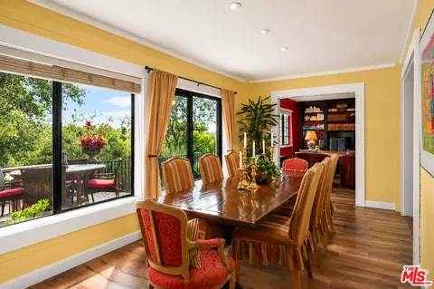 Dining - 760 Hillside Dr, Solvang, CA 93463 photo 1 of 2