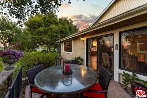 Exterior - 760 Hillside Dr, Solvang, CA 93463 photo 2 of 4