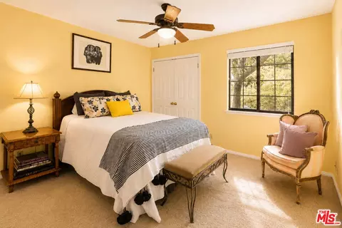 Bedroom - 760 Hillside Dr, Solvang, CA 93463 photo 2 of 2