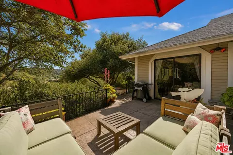 Exterior - 760 Hillside Dr, Solvang, CA 93463 photo 3 of 4