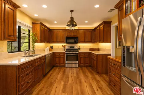 Kitchen - 760 Hillside Dr, Solvang, CA 93463 photo 1 of 1
