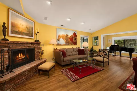 Living - 760 Hillside Dr, Solvang, CA 93463 photo 1 of 3