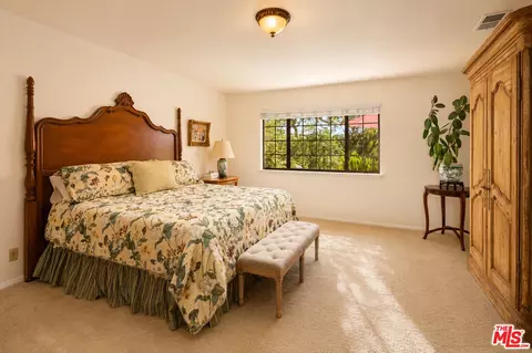 Bedroom - 760 Hillside Dr, Solvang, CA 93463 photo 1 of 2