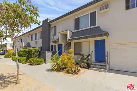 3602 Keystone Ave, Los Angeles, CA 90034
