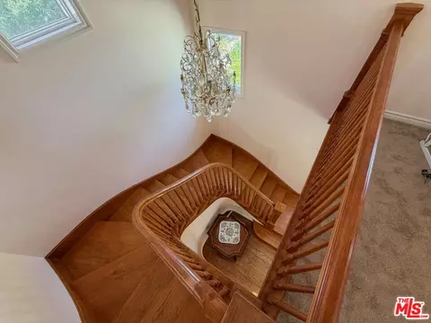 Entry Way - 28342 Shadowland Cir, Silverado, CA 92676 photo 1 of 6