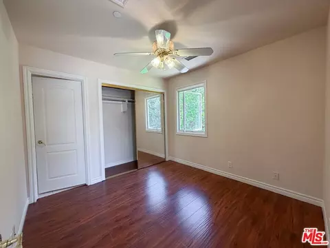 Bedroom - 28342 Shadowland Cir, Silverado, CA 92676 photo 14 of 15