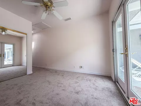 Bedroom - 28342 Shadowland Cir, Silverado, CA 92676 photo 9 of 15