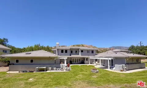 Exterior - 28342 Shadowland Cir, Silverado, CA 92676 photo 2 of 5