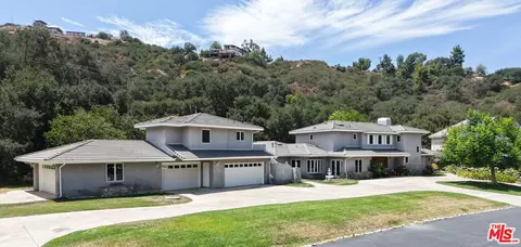28342 Shadowland Cir, Silverado, CA 92676