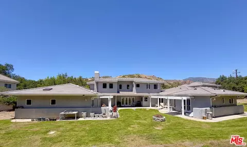 Exterior - 28342 Shadowland Cir, Silverado, CA 92676 photo 2 of 5