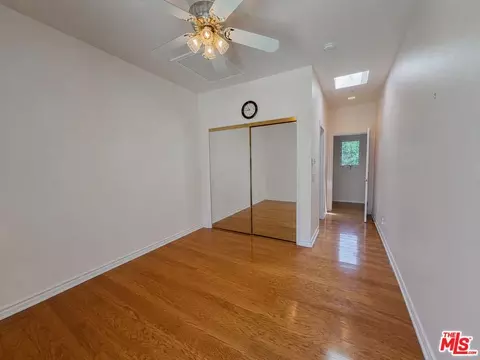 Bedroom - 28342 Shadowland Cir, Silverado, CA 92676 photo 10 of 15