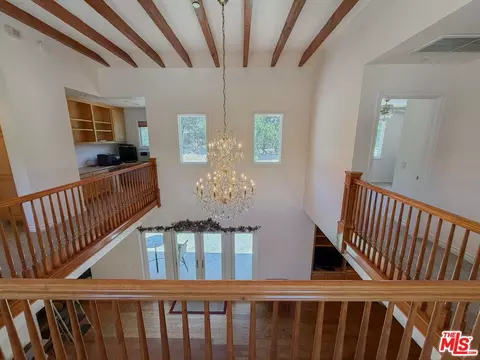 Entry Way - 28342 Shadowland Cir, Silverado, CA 92676 photo 3 of 6