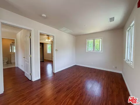 Bedroom - 28342 Shadowland Cir, Silverado, CA 92676 photo 15 of 15