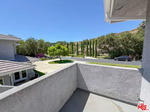 Exterior - 28342 Shadowland Cir, Silverado, CA 92676 photo 5 of 5