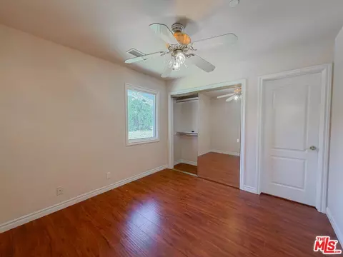 Bedroom - 28342 Shadowland Cir, Silverado, CA 92676 photo 13 of 15