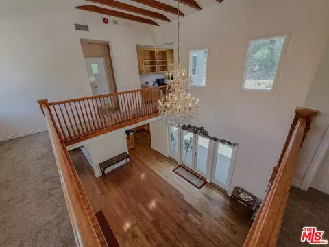 Entry Way - 28342 Shadowland Cir, Silverado, CA 92676 photo 2 of 6