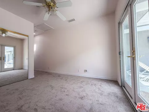 Bedroom - 28342 Shadowland Cir, Silverado, CA 92676 photo 9 of 15