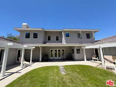Exterior - 28342 Shadowland Cir, Silverado, CA 92676 photo 3 of 5