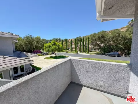 Exterior - 28342 Shadowland Cir, Silverado, CA 92676 photo 5 of 5