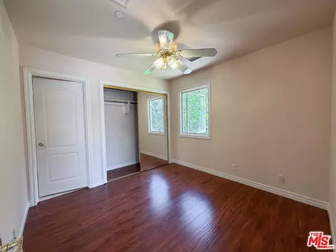 Bedroom - 28342 Shadowland Cir, Silverado, CA 92676 photo 14 of 15