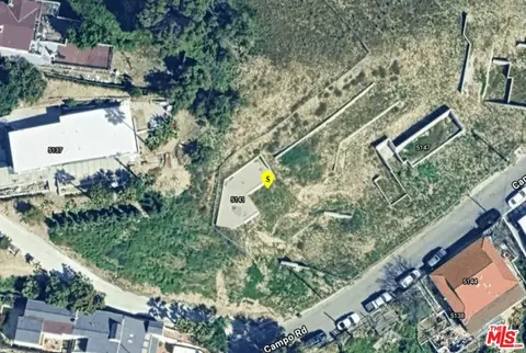 5147 Campo Rd, Woodland Hills, CA 91364