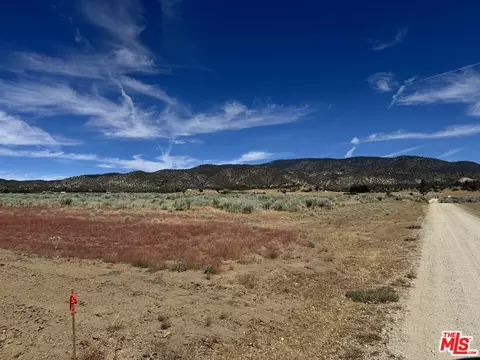 0 Wildlife Rd, Frazier Park, CA 93225