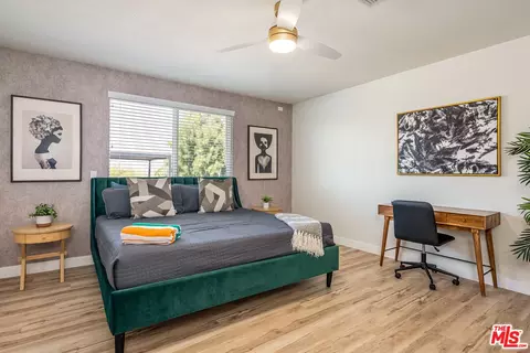 Bedroom - 61664 Crest Circle Dr, Joshua Tree, CA 92252 photo 1 of 9