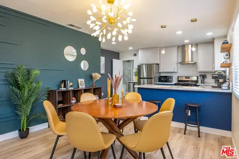 Dining - 61664 Crest Circle Dr, Joshua Tree, CA 92252 photo 2 of 2