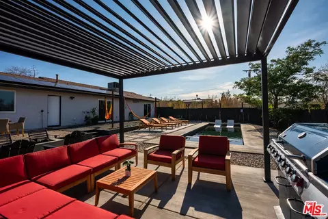 Other - 61664 Crest Circle Dr, Joshua Tree, CA 92252 photo 2 of 8