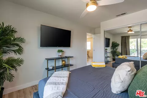 Bedroom - 61664 Crest Circle Dr, Joshua Tree, CA 92252 photo 9 of 9