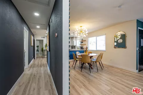 Entry Way - 61664 Crest Circle Dr, Joshua Tree, CA 92252 photo 1 of 2